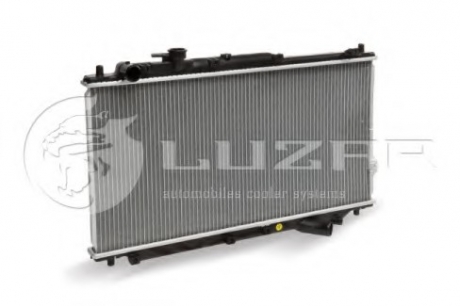 Радиатор, охлаждение двигателя LUZAR LRC KISP963A2 (фото 1)