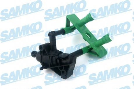 Главный циліндр сцепления Connect 02- SAMKO F30085 (фото 1)