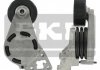 Натяжной ролик, поликлиновой ремень VKM 31035 SKF