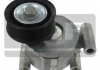 Натяжной ролик, поликлиновой ремень VKM 34014 SKF