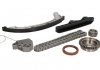Комплект цепи ГРМ NISSAN 1.0-1.4 03- SKF VKML92003 (фото 1)