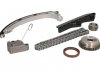 Комплект цепи ГРМ NISSAN 1.0-1.4 03- SKF VKML92003 (фото 2)