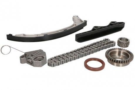 Комплект цепи ГРМ NISSAN 1.0-1.4 03- SKF VKML92003 (фото 1)