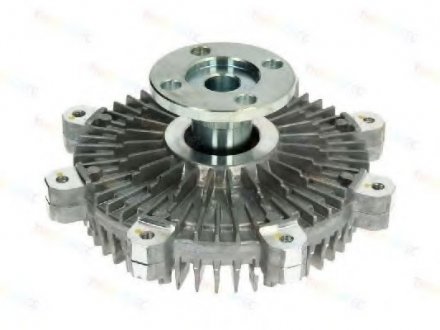 Сцепление, вентилятор радиатора THERMOTEC D58005TT (фото 1)