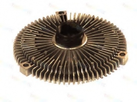 Віскомуфта вентилятора радіатора THERMOTEC D5M009TT (фото 1)