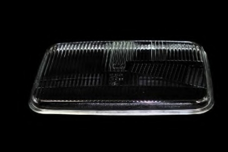Рассеиватель, основная фара TRUCKLIGHT HL-SC002L/R (фото 1)
