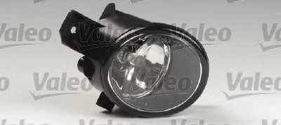 Фара противотуманная передняя/элементы Valeo 88045 (фото 1)