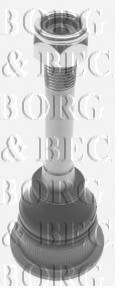 Несущий / направляющий шарнир BORG & BECK BBJ5204 (фото 1)