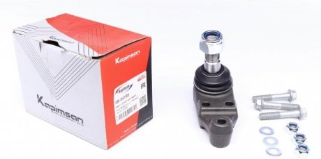 Опора шаровая Ford Transit 91-00 KAPIMSAN 0804708 (фото 1)
