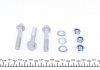 Опора шаровая Ford Transit 91-00 KAPIMSAN 0804708 (фото 5)