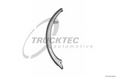 Планка успокоителя, цепь привода TRUCKTEC 0212091 (фото 1)