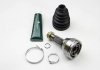 ШРУС НАРУЖНЫЙ FORD FOCUS/FIESTA 99-04 BGA CV2312A (фото 1)