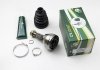 ШРУС НАРУЖНЫЙ FORD FOCUS/FIESTA 99-04 BGA CV2312A (фото 2)