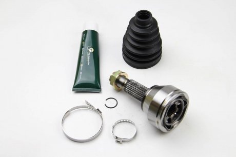 ШРУС НАРУЖНЫЙ FORD FOCUS/FIESTA 99-04 BGA CV2312A (фото 1)