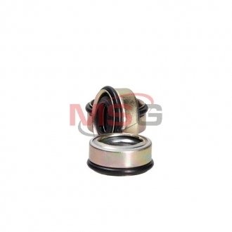 Сальник компрессора кондиционера DENSO MSG OS0193 (фото 1)