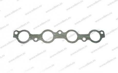 ПРОКЛАДКА ВПУСКНОГО КОЛЛЕКТОРА CHERY 473H-1008025 (фото 1)
