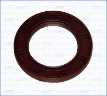 Уплотняющее кольцо, коленчатый вал AJUSA 15020500 (фото 1)