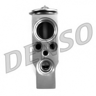 Расширительный клапан, кондиционер DENSO DVE12001 (фото 1)