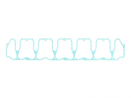 Прокладка, крышка головки цилиндра ELRING 153.770 (фото 1)