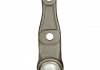 Кульова опора FEBI BILSTEIN 17505 (фото 3)