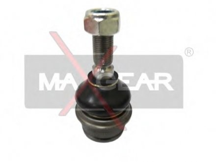 Кульова опора важеля P. T4 GУRNY MAXGEAR MGZ-401025 (фото 1)