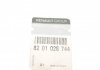 Датчик темп. выхлопных газов R RENAULT 8201028744 (фото 2)