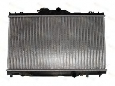 Радиатор, охлаждение двигателя THERMOTEC D72022TT (фото 1)