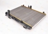 Радіатор двигуна THERMOTEC D78010TT (фото 8)