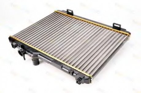 Радіатор двигуна THERMOTEC D78010TT (фото 1)