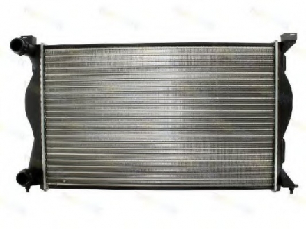 Радіатор THERMOTEC D7A027TT (фото 1)