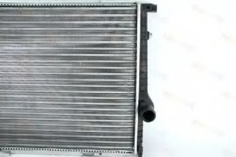 Радіатор THERMOTEC D7B014TT (фото 1)