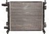 Радиатор, охлаждение двигателя THERMOTEC D7G004TT (фото 3)