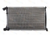 Радиатор, охлаждение двигателя THERMOTEC D7P015TT (фото 2)