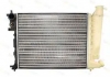 Радиатор, охлаждение двигателя THERMOTEC D7P025TT (фото 1)