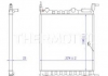 Радиатор, охлаждение двигателя THERMOTEC D7R013TT (фото 1)