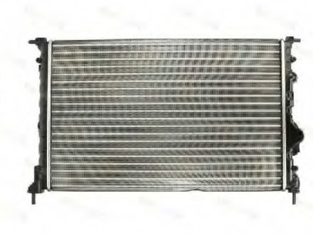 Радиатор, охлаждение двигателя THERMOTEC D7R028TT (фото 1)