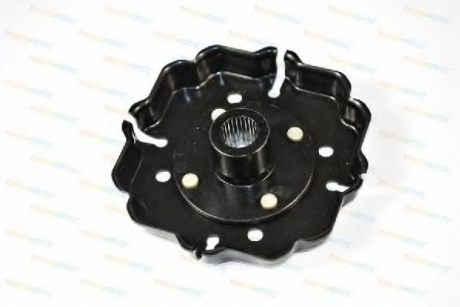 Елемент компресора кондиціонер THERMOTEC KTT020002 (фото 1)