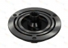 Шкив компрессора кондиционера THERMOTEC KTT020050 (фото 2)