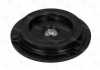 Шкив компрессора кондиционера THERMOTEC KTT020050 (фото 1)