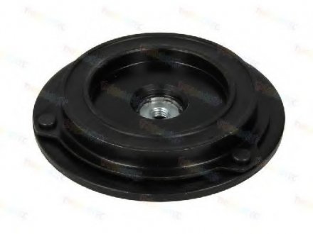 Шкив компрессора кондиционера THERMOTEC KTT020050 (фото 1)