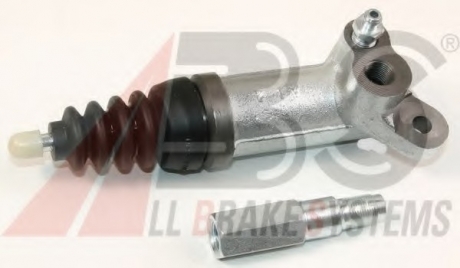 Рабочий цилиндр, система сцепления A.B.S. A.B.S. 41073X (фото 1)