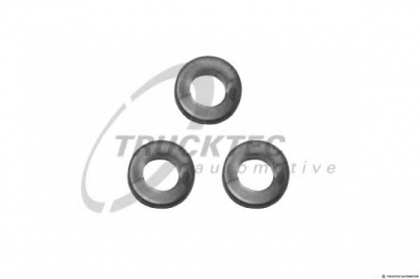 Втулка, шток вилки переключения TRUCKTEC 0267148 (фото 1)