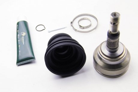 ШРУС НАРУЖНЫЙ ASTRA G/VECTRA B 98-05 BGA CV9508A (фото 1)