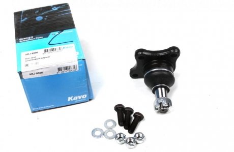 Несущий / направляющий шарнир PARTS KAVO SBJ5508 (фото 1)