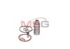 Ремкомплект турбины GARRETT GT25-30R MSG 0701008 (фото 3)