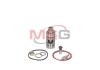 Ремкомплект турбины GARRETT GT25-30R MSG 0701008 (фото 4)