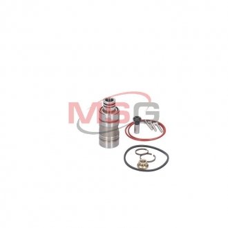 Ремкомплект турбины GARRETT GT25-30R MSG 0701008 (фото 1)