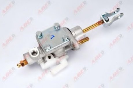Главный цилиндр, система сцепления ABE F95013ABE (фото 1)
