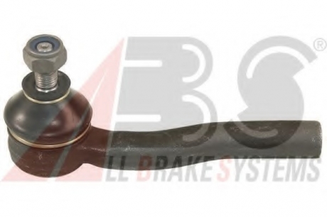 Наконечник поперечной рулевой тяги A.B.S. A.B.S. 230008 (фото 1)