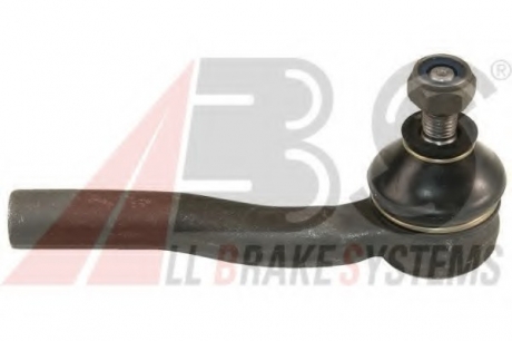 Наконечник поперечной рулевой тяги A.B.S. A.B.S. 230009 (фото 1)